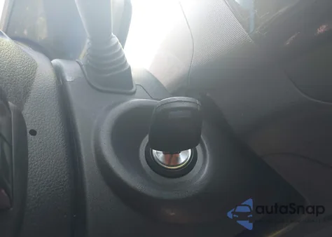 2014 Chevrolet Spark 1Lt Auto from USA, damaged, VIN KL8CD6S99EC592674